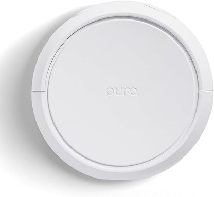 Pura 5 Smart Fragrance Diffuser - Adjustable Home Diffuser with LED Light & Automatic Vial Detection - Wi-Fi Device for Personalized Home Scenting Experience
