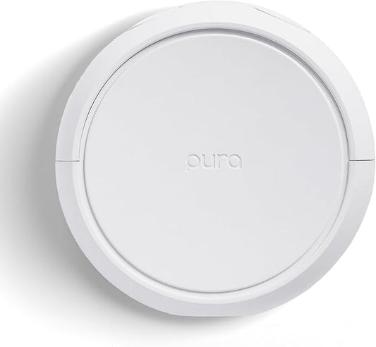 Pura 5 Smart Fragrance Diffuser - Adjustable Home Diffuser with LED Light & Automatic Vial Detection - Wi-Fi Device for Personalized Home Scenting Experience
