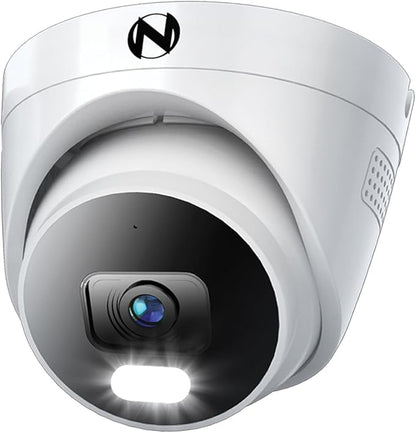 Night OWL CAM-FTN8-DM Ultra HD Security Camera