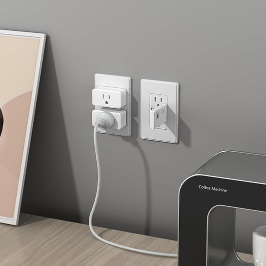 THIRDREALITY Smart Hub Gen2 Plus, ZigBee 3.0 standard, Smart Home gateway, Mini Size, 2.4GHz WiFi, Compatible with Alexa and Google, work with all THIRDREALITY ZigBee devices