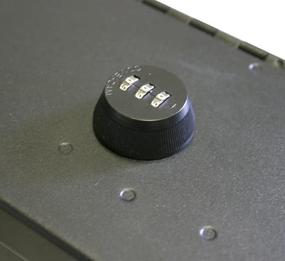 Tuffy Security Products Combination 3-Digit Camlock for Camlock System 082