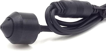 CCTV Hd Mini Spy Pinhole Security Camera 1000tvl Hidden Mini CCTV Surveillance Camera(DST-240P1)