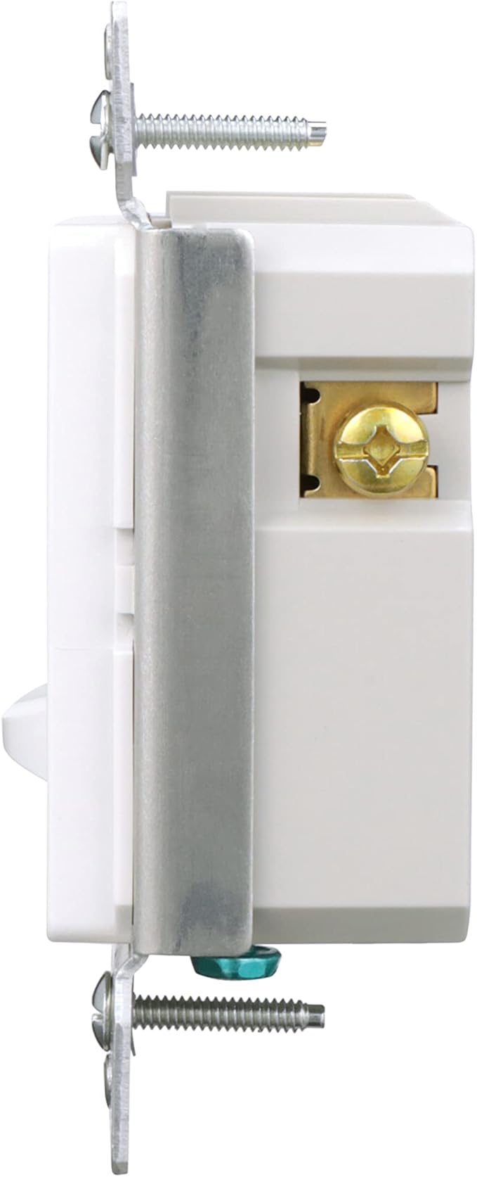 Eaton Universal Full Slide Dimmer 120V