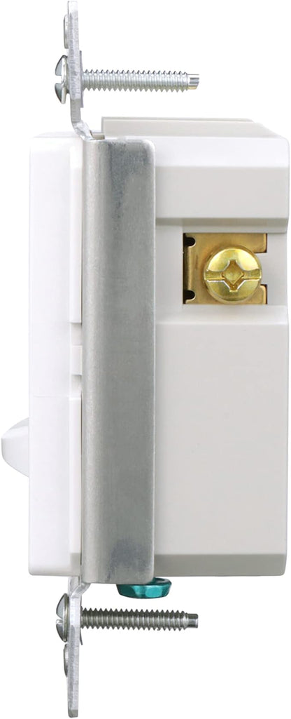Eaton Universal Full Slide Dimmer 120V