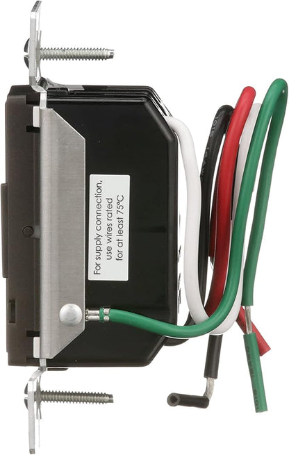 Z-Wave Plus Universal Dimmer