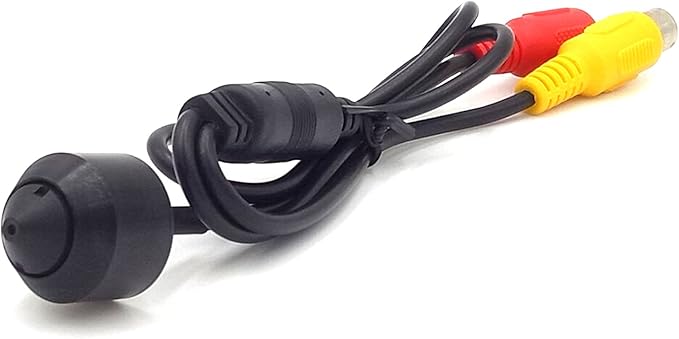 CCTV Hd Mini Spy Pinhole Security Camera 1000tvl Hidden Mini CCTV Surveillance Camera(DST-240P1)