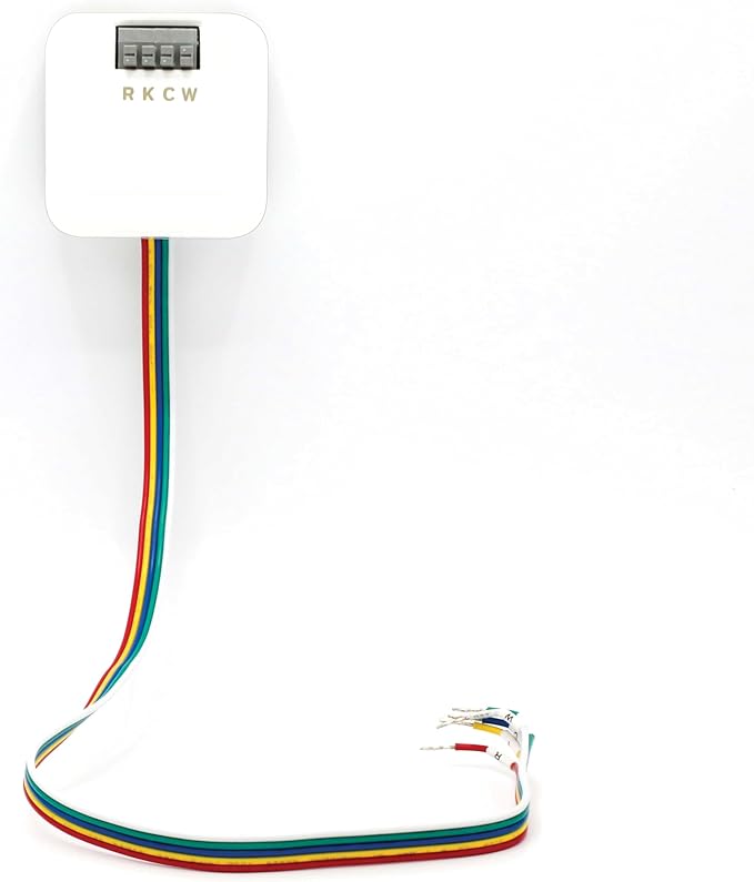 Honeywell Home C-Wire Adapter THP9045A2098/U