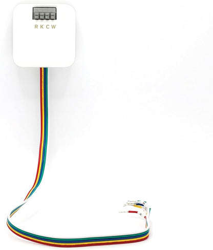 Honeywell Home C-Wire Adapter THP9045A2098/U