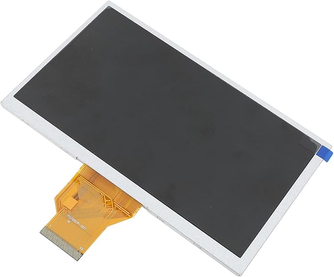 7 Inch Tft LCD Display Module Tft LCD Screen Industrial Control Appliance Digital Flexible Home Appliances Smart Display Engine Hoists Stands