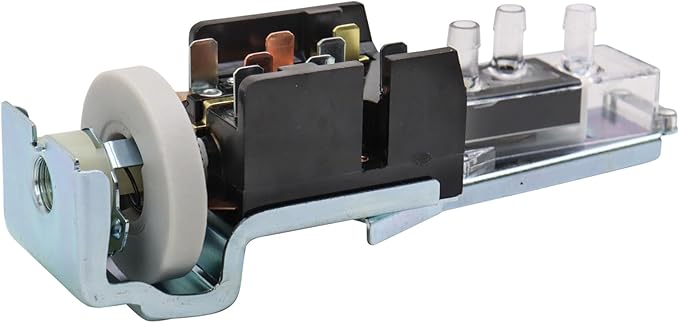 TRQ Dash Mounted Headlight Headlamp Switch Compatible with Ford Lincoln Mercury Gran Torino