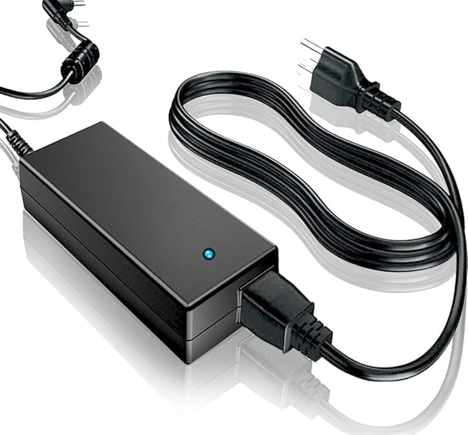 T POWER 4-Pin Charger for Swann NVR16-8580 4 8 16 Channel 4k Video Recorder NVR DVR CCTV System SONVK-1689808 NVR-168580 CS CS-4803750 Ac Dc Adapter Fujia : FJ-SW2028A48003850 Power Supply Cord