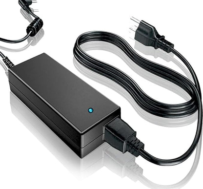T POWER 4-Pin Charger for Swann NVR16-8580 4 8 16 Channel 4k Video Recorder NVR DVR CCTV System SONVK-1689808 NVR-168580 CS CS-4803750 Ac Dc Adapter Fujia : FJ-SW2028A48003850 Power Supply Cord