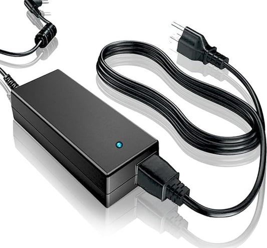 T POWER 4-Pin Charger for Swann NVR16-8580 4 8 16 Channel 4k Video Recorder NVR DVR CCTV System SONVK-1689808 NVR-168580 CS CS-4803750 Ac Dc Adapter Fujia : FJ-SW2028A48003850 Power Supply Cord