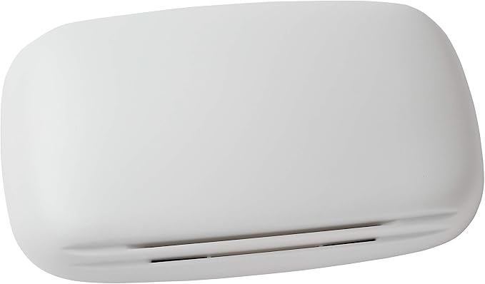 ‎Newhouse Hardware CHM2 Door Chime, White