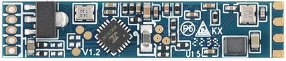 HLK-LD2410B Radar Sensor Module LD2410 Smart Human Presence Sensing Radar Module 24GHz Human Presence State Sensing Module Intelligent Sensor with Bluetooth