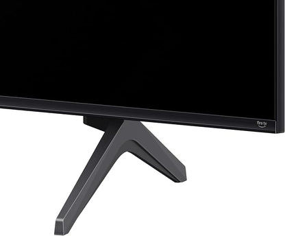 TCL 85 Inch Class QM64L Series | Mini LED QLED 4K HDR Smart Fire TV | 85QM64L, 2026 | 120Hz-144Hz High Brightness, Dolby Vision Atmos, Alexa+ Voice Remote AI Streaming Television | Amazon Exclusive