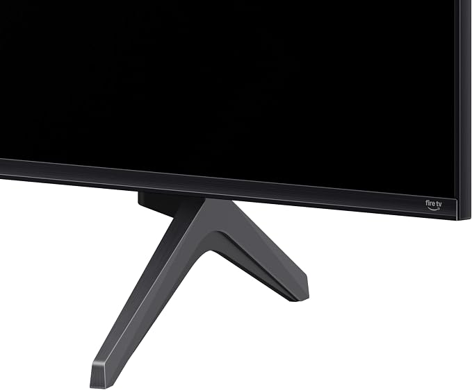 TCL 65 Inch Class QM64L Series | Mini LED QLED 4K HDR Smart Fire TV | 65QM64L, 2026 | 120Hz-144Hz High Brightness, Dolby Vision Atmos, Alexa+ Voice Remote AI Streaming Television | Amazon Exclusive