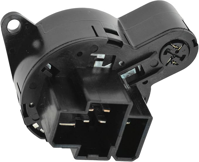 TRQ Headlight Lamp Switch Compatible with Explorer Sport Trac Ranger Mountaineer B-Series Truck