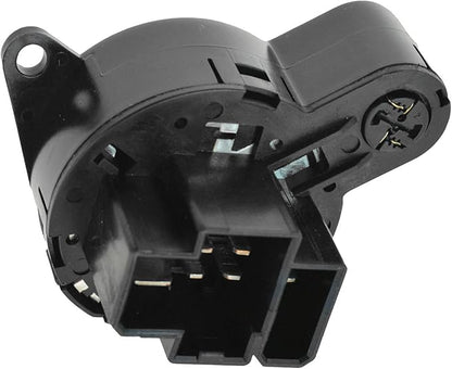 TRQ Headlight Lamp Switch Compatible with Explorer Sport Trac Ranger Mountaineer B-Series Truck