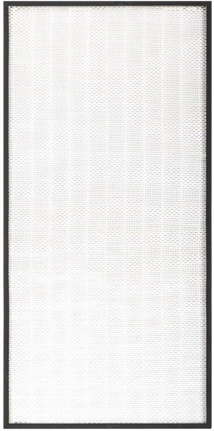 Smart Air (aka Smart Health) Blast MKII Genuine Replacement HEPA Filter for Air Purifier | High Efficiency 99.97 Percent HEPA Filter for Dust, Smoke & Pollen