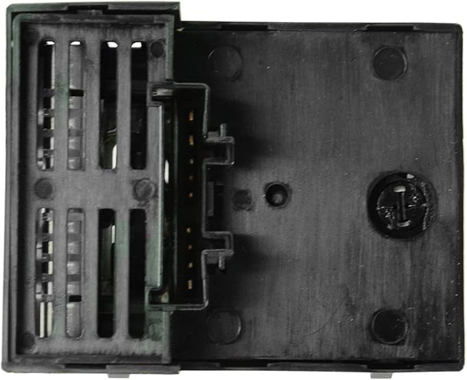 TRQ Headlight Dimmer Switch for 99-02 Chevy GMC Truck SUV Sierra Silverado Yukon