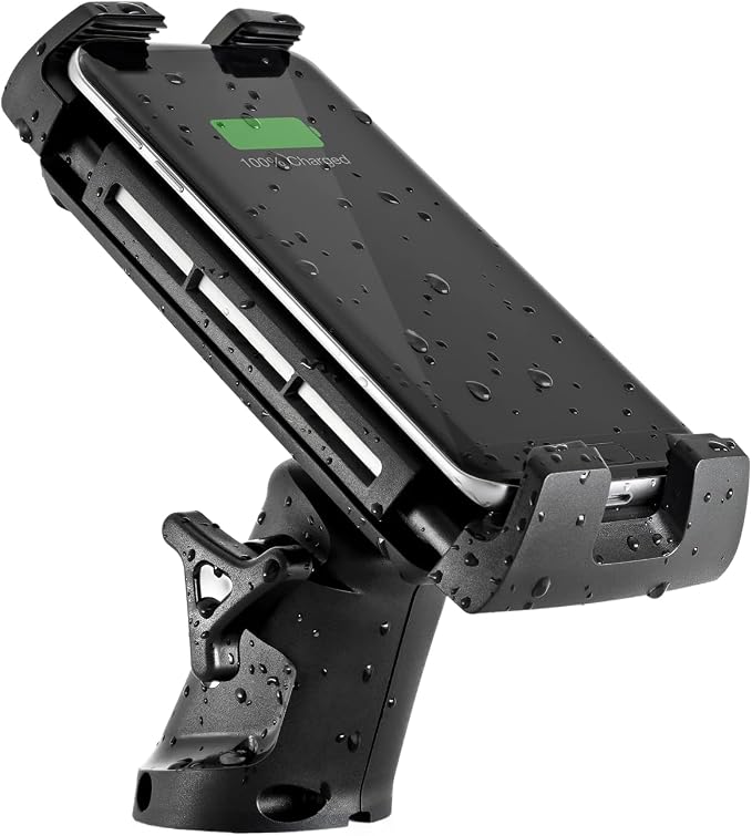 SCANSTRUT Edge. 15W Waterproof Wireless ADJUS