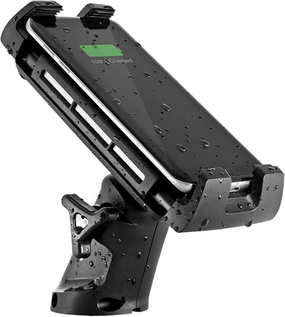 SCANSTRUT Edge. 15W Waterproof Wireless ADJUS