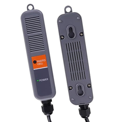CO2 Controller Carbon Dioxide Controller CO2 Meter Monitor with Relay Function 4.5m Cable NDIR Carbon Dioxide Sensor Probe for Grow Room, Plant, Grow Tent, Greenhouse, Garden, Indoor