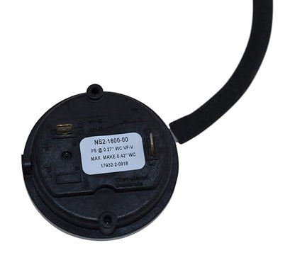 NBK 20244 Pressure Switch - HK06WC069