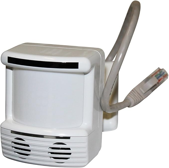 Wattstopper LMDX100 Wall Sensor