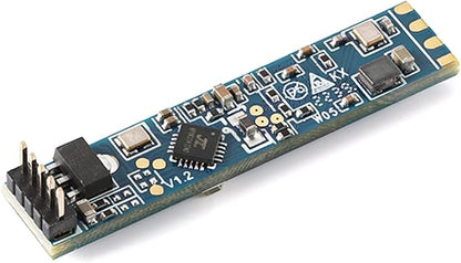 HLK-LD2410B-P Radar Sensor Module - Human Presence Motion Detector With Bluetooth and Pin - Non-Contact Monitoring Intelligent LD2410