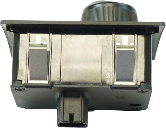 TRQ Headlight Switch Compatible with 2005-2013 Chrysler 300 2008-2011 Dodge Challenger 2006-2012 Charger 2005-2008 Magnum