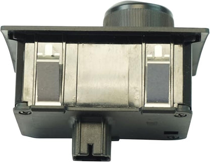 TRQ Headlight Switch Compatible with 2005-2013 Chrysler 300 2008-2011 Dodge Challenger 2006-2012 Charger 2005-2008 Magnum
