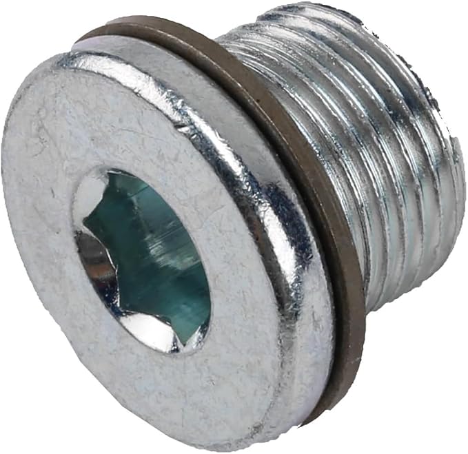 GM Genuine Parts 19256068 Multi-Purpose Threaded Plug