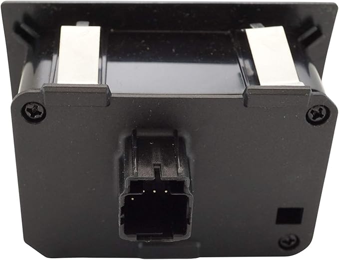 TRQ Headlight Switch Compatible with 2005-2011 Chrysler 300 2008-2011 Dodge Challenger 2006-2012 Charger 2005-2008 Magnum