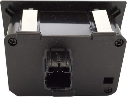 TRQ Headlight Switch Compatible with 2005-2011 Chrysler 300 2008-2011 Dodge Challenger 2006-2012 Charger 2005-2008 Magnum