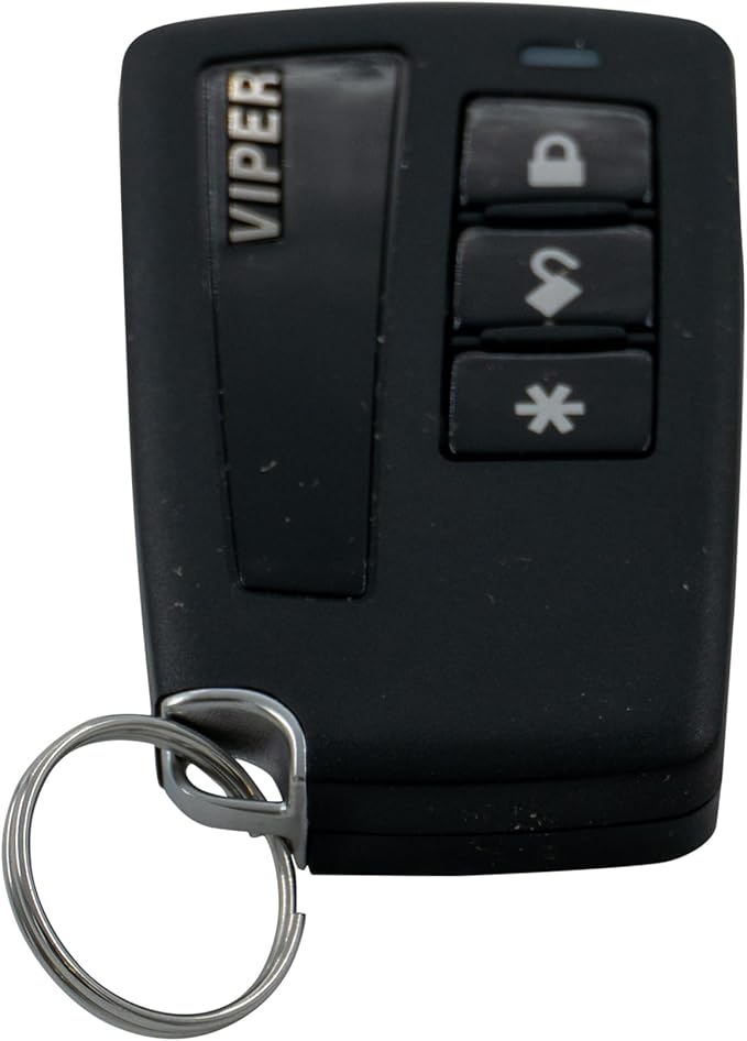 Viper Responder 350 Security System