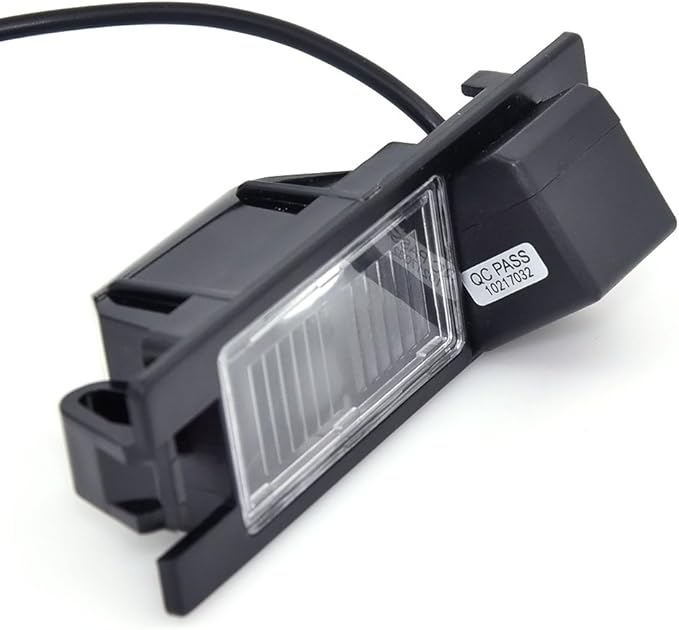 Auto Wayfeng WF® for Opel Astra H J Corsa Meriva Vectra Zafira Insignia Fiat Grande Buick Regal Car CCD Night Vision 4LED Backup Rear View Camera