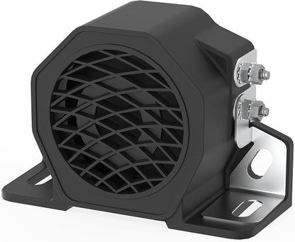 ECCO 520 Back-UP Alarm 12/24V 97dB(A)