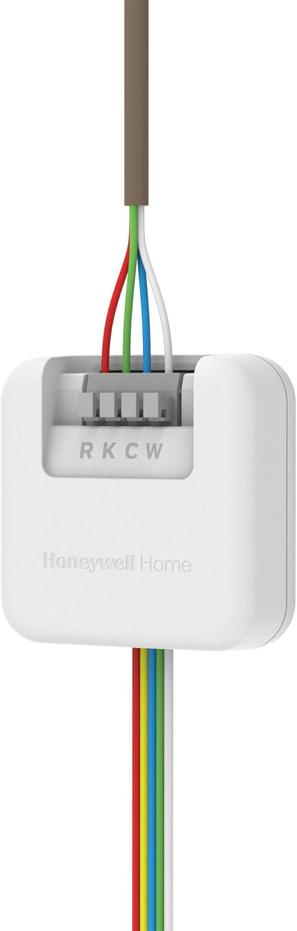 Honeywell Home C-Wire Adapter CWIREADPTR8001/E