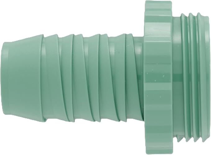 Orbit Sprinkler Valve Manifold System - Two Valves, Tri-Lingual (1)