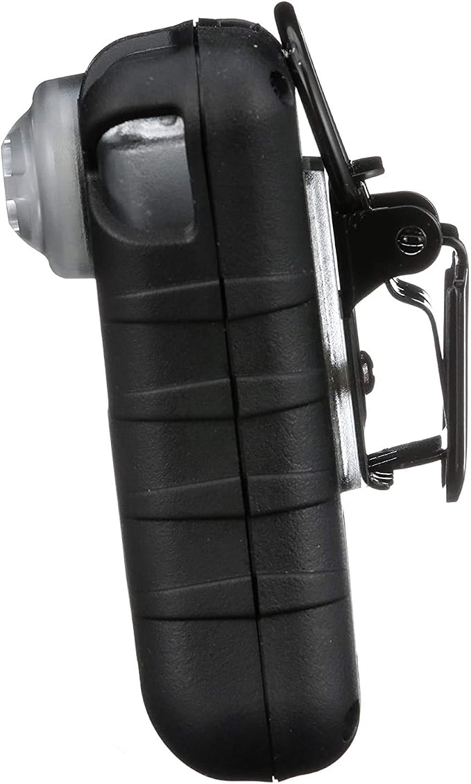MSA 10092523 ALTAIR Single-Gas Detector - (O2) Oxygen (Low: 19.52%, High 23.0%), Color: Black, Portable Gas Monitor, Durable, Handheld, UL Standard-Approved
