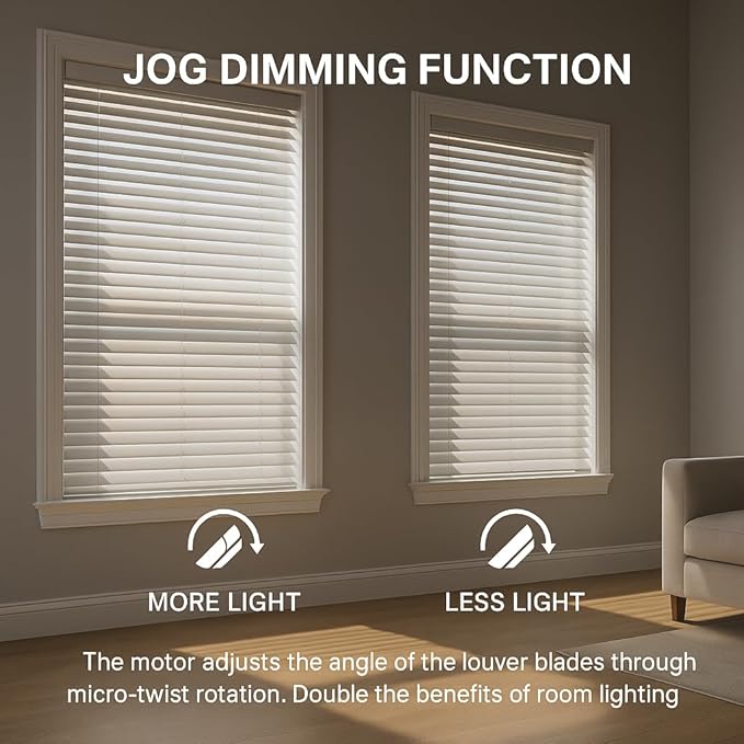 Matter Over WiFi Smart Roller Shade Motor, Wired Electric Blind Motor, 10N.m etrofit Kit, Compatible with Apple HomeKit, Alexa, Google Home and SmartThings (Φ40mm (1.57") Groove Tube)