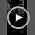 Hidden Camera Clock 4K WiFi Indoor Security Camera with Long Battery Life