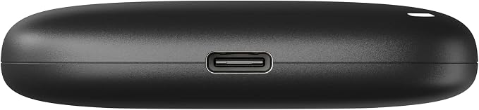 Synology BeeDrive 2TB │ Simultaneously Back up Windows Files & iOS/Android Photos │ Transfer Files from Smartphone to PC Over Wi-Fi