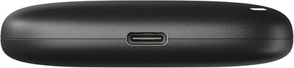 Synology BeeDrive 2TB │ Simultaneously Back up Windows Files & iOS/Android Photos │ Transfer Files from Smartphone to PC Over Wi-Fi