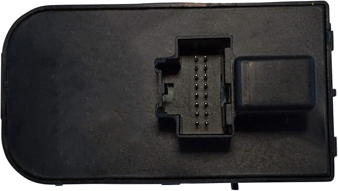 TRQ Headlight Lamp Switch Assembly Compatible with Chevrolet GMC Pickup Truck SUV