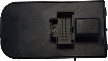 TRQ Headlight Lamp Switch Assembly Compatible with Chevrolet GMC Pickup Truck SUV