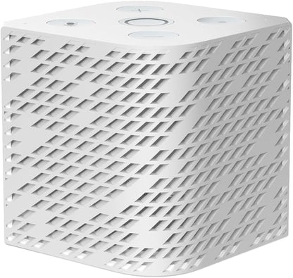 Third Reality Voice/Music Assistant Dev Edition – Preloaded with Home Assistant Voice Assistant and Music Assistant, Dual Digital Mics, 3W Speaker, 2.4G WiFi only, Open Source