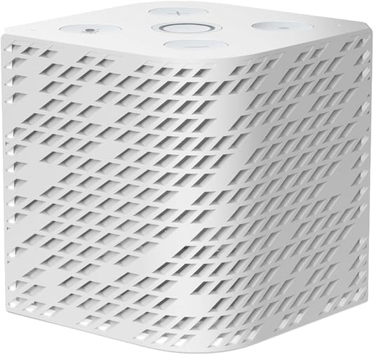 Third Reality Voice/Music Assistant Dev Edition – Preloaded with Home Assistant Voice Assistant and Music Assistant, Dual Digital Mics, 3W Speaker, 2.4G WiFi only, Open Source